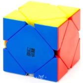 YJ Skewb RuiLong Цветной пластик