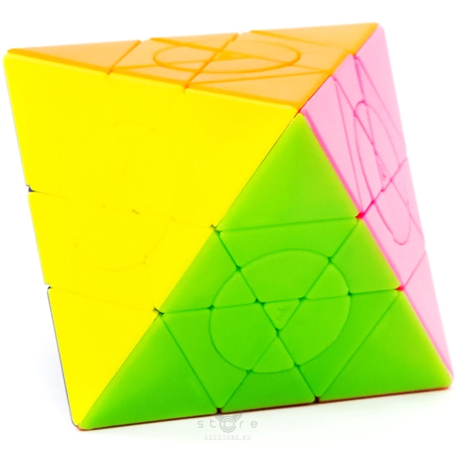 купить головоломку mf8 crazy octahedron iii