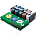 купить набор для игры в покер &quot;holdem lite 200&quot;