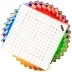 DianSheng 12x12x12 Galaxy M