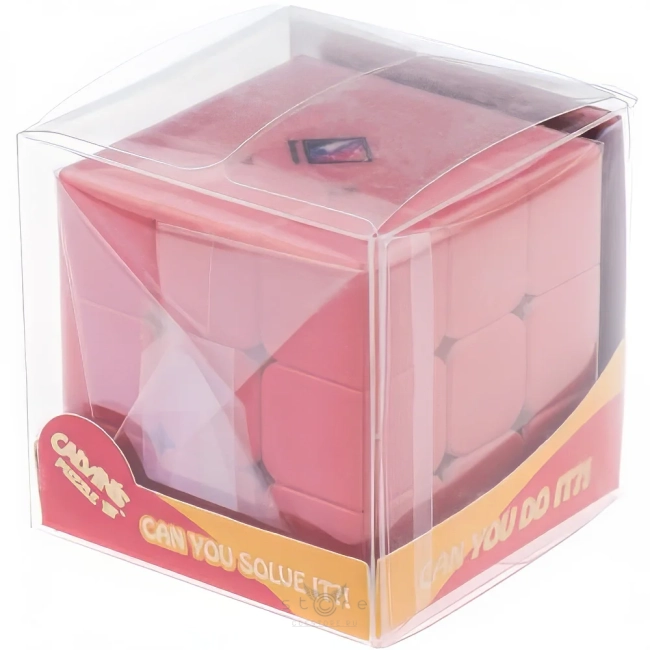 купить кубик Рубика calvin's puzzle 3x3x3 gradient cube