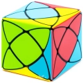 купить головоломку qiyi mofangge crazy ivy cube