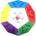 купить головоломку dayan megaminx m pro ball core