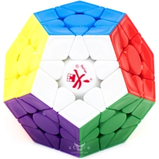 купить головоломку dayan megaminx m pro ball core
