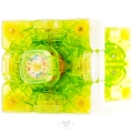 купить кубик Рубика qiyi mofangge x-man 3x3x3 tornado v3 m pioneer version limited (firefly)