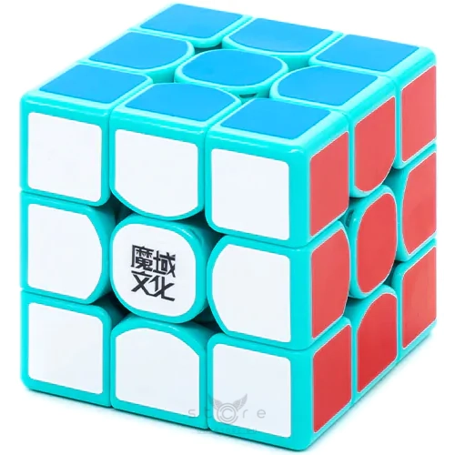 купить кубик Рубика moyu 3x3x3 weilong gts