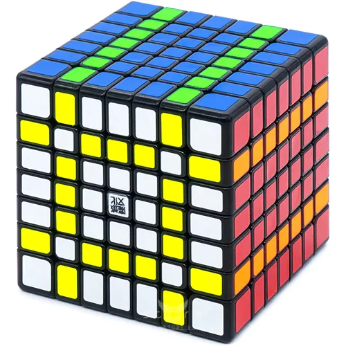 купить кубик Рубика moyu 7x7x7 aofu gts m