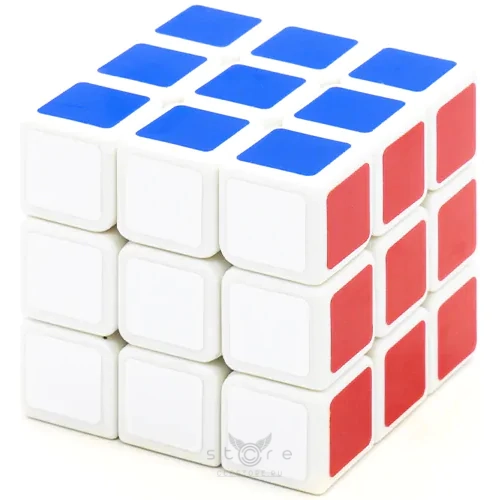 купить кубик Рубика shengshou 3x3x3 aurora