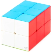 Fanxin 2x2x3 Цветной пластик