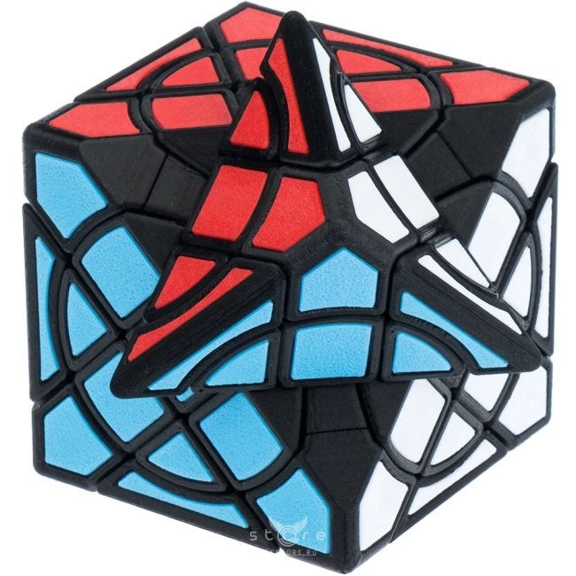 купить головоломку zepuzzles circle compy