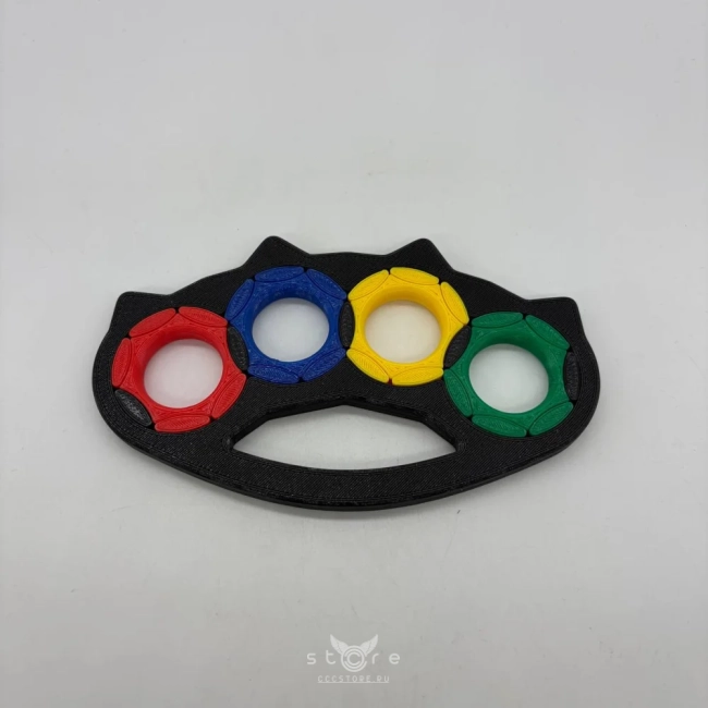 купить головоломку pluton's casse-tête puzzle