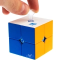купить кубик Рубика moyu 2x2x2 weipo v5 ai ballcore
