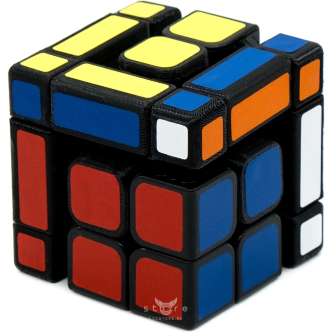 купить головоломку linked cube plus v2 (5.5 lines)