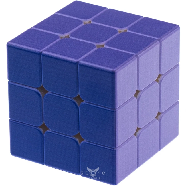 купить кубик Рубика calvin's puzzle 3x3x3 gradient cube
