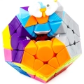 купить головоломку dayan megaminx m pro ball core (large)