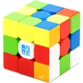 купить кубик Рубика moyu 3x3x3 super rs3 m magnetic core + maglev