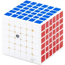 купить кубик Рубика qiyi mofangge x-man 6x6x6 shadow
