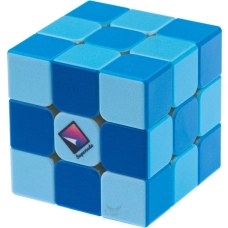 купить кубик Рубика calvin's puzzle 3x3x3 gradient cube