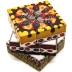 Calvin's Puzzle Yummy Trifle 3x3x3