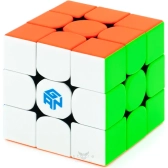 Gan 356 XS 3x3x3 Цветной пластик