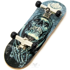 купить фингерборд деревянный pro skate