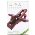 купить головоломку hanayama huzzle violon 3 ур.