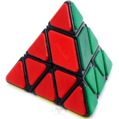 Cubetwist Bandaged Pyraminx Черный