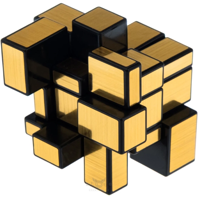 купить головоломку qiyi mofangge mirror blocks