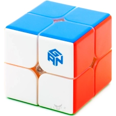 купить кубик Рубика gan 249 2x2x2 v2