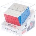 купить кубик Рубика qiyi mofangge 6x6x6 m pro (ball-core uv)