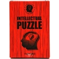 купить головоломку intellectual puzzle &quot;игры разума&quot;