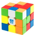 купить кубик Рубика moyu 3x3x3 weilong v11 magnetic + uv