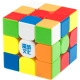 MoYu 3x3x3 WeiLong v11 Magnetic + UV