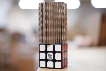 Какие магниты для кубика Рубика выбрать?