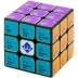 XHMQBER Chemistry Cube