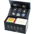 купить кубик Рубика qiyi mofangge x-man 3x3x3 tornado v4 m ai uv (power bank)