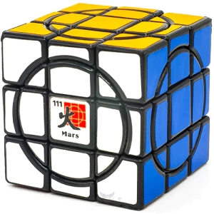 купить головоломку mf8 crazy 3x3x3 mars