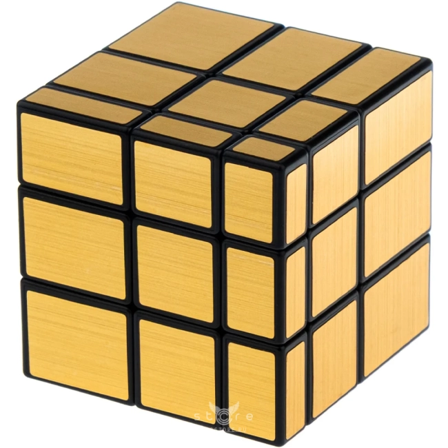 купить головоломку qiyi mofangge mirror blocks