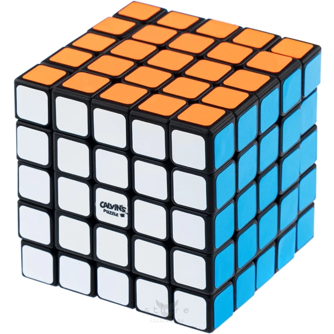 купить головоломку calvin's puzzle devil twin 5x5