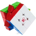 купить кубик Рубика dayan 3x3x3 guhong m pro+ 56mm (ballcore + spring)