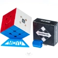 купить кубик Рубика moyu 3x3x3 rs3 m v5 se magnetic