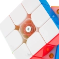купить кубик Рубика yj 3x3x3 mgc3 beta 8-magnet ball core maglev uv
