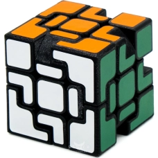 купить головоломку mayan cube hybrid