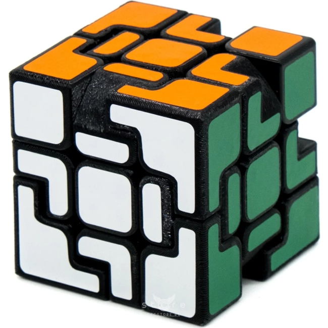 купить головоломку mayan cube hybrid