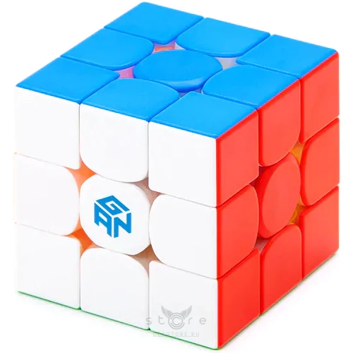 купить кубик Рубика gan 11 m 3x3x3