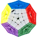 купить головоломку diansheng kilominx 4x4x4 galaxy m
