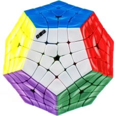 купить головоломку diansheng kilominx 4x4x4 galaxy m