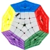 DianSheng Kilominx 4x4x4 Galaxy M