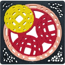 купить головоломку pluton's almaaz 4