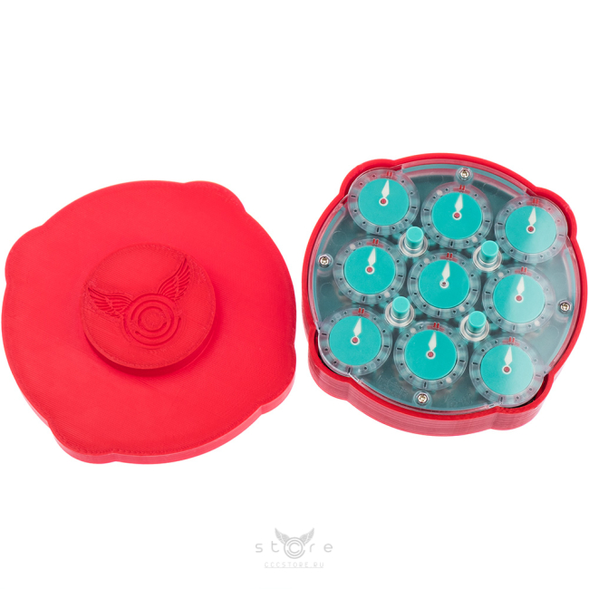 купить ccc кейс для часов рубика